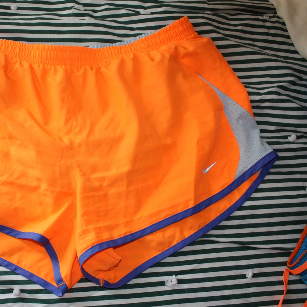 Nike shorts